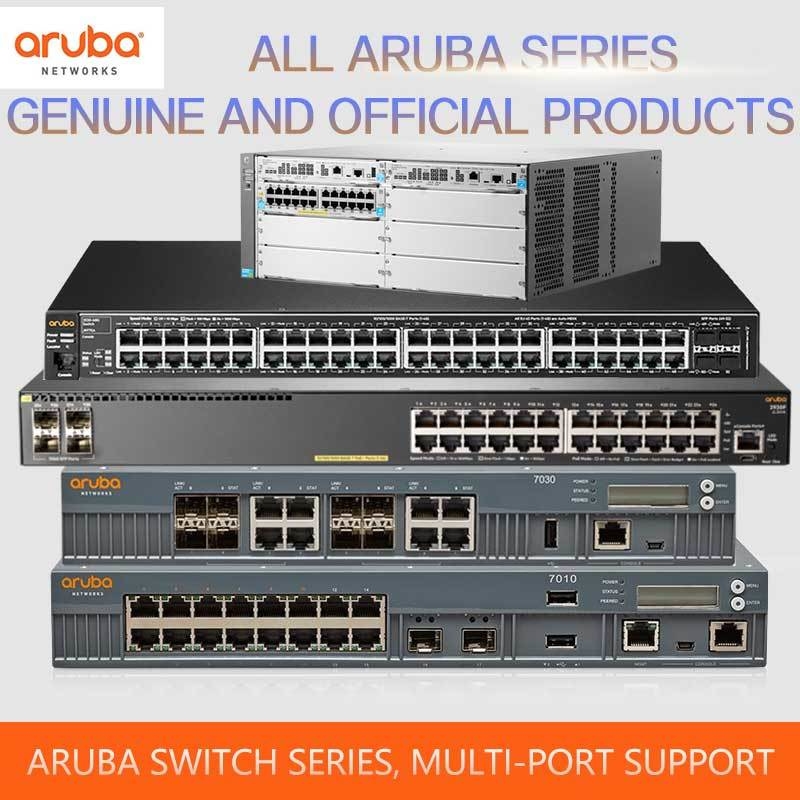 Aruba Fabricante Fornecer Ap-677 em Porta Ap Wireless Novo e Original