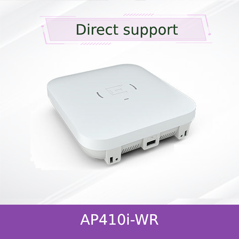 Pontos de acesso sem fio Extreme AP410i-WR Networks IEEE 802.3at PoE novos e originais