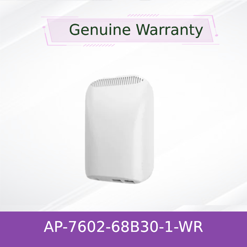 AP -7602 -68B30 -1 -WR Ponto de Acesso Interior WiNG sem fio extremo AP 7602