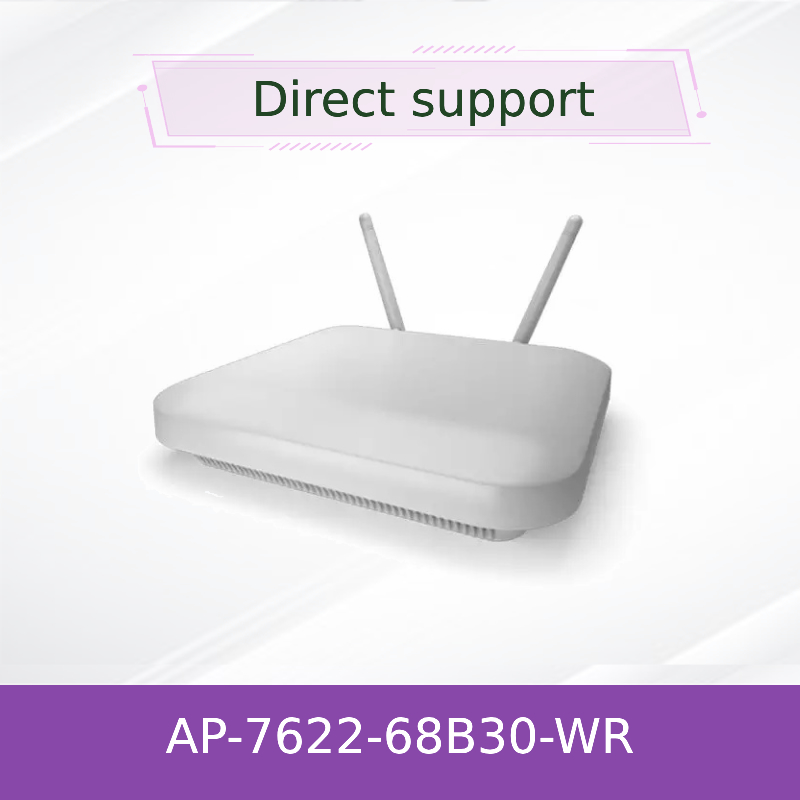 AP-7622-68B30-WR-1 AP 7622 802.11 A/B/G/N/Ac Dual 1x1 ou Single 2x2 Band Radio