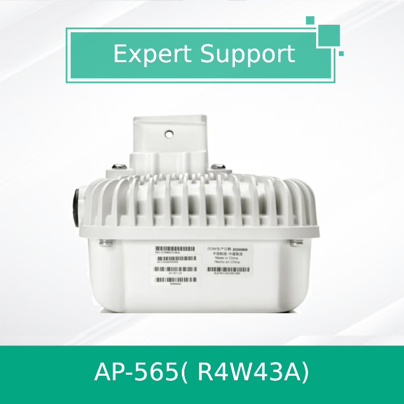 Aruba Manufacturer Supply Ap-565 (R4W43A) em Ap sem fio de porta