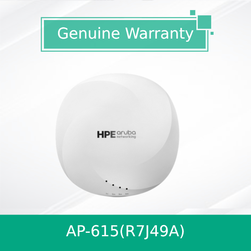 Aruba Manufacturer Supply Ap-615 Wireless Ap Interno AP-615(R7J49A)