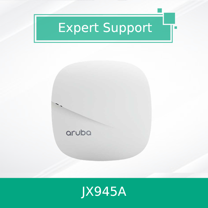 300 séries de acesso sem fio de Aruba apontam a antena integrada AP IAP-305 802.11n/Ac 2x2: 2/3x3: 3 MU-MIMO