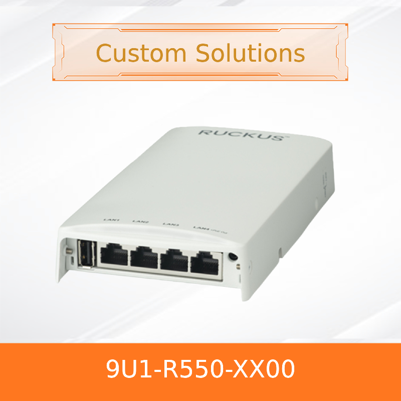O acesso sem fio da zaragata de IEEE 802.11a/b/g/n/ac aponta 901-R320-WW02 SU-MIMO MU-MIMO