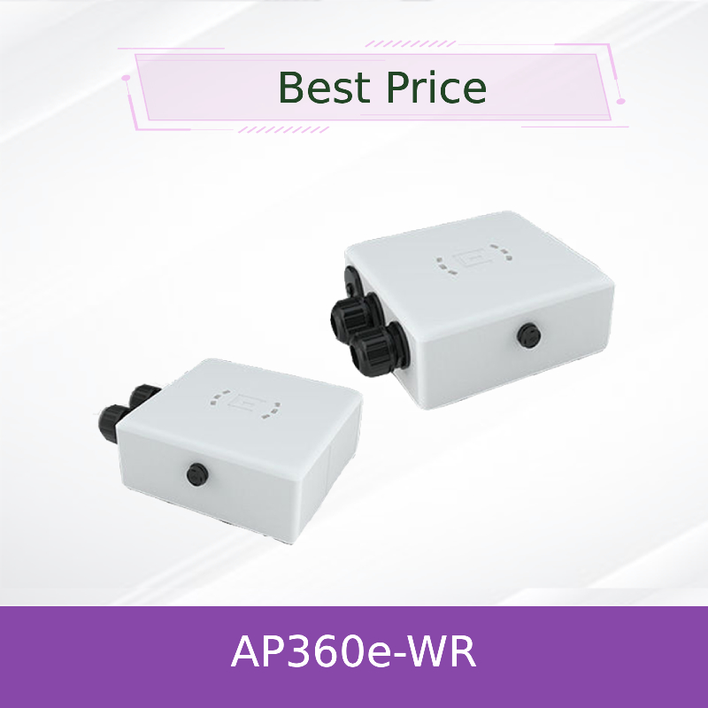 Únicas redes extremas AP AP6521E-60010-APME 802,11 A/B/G/N de 2x2 MIMO 5GHz 4920MHz