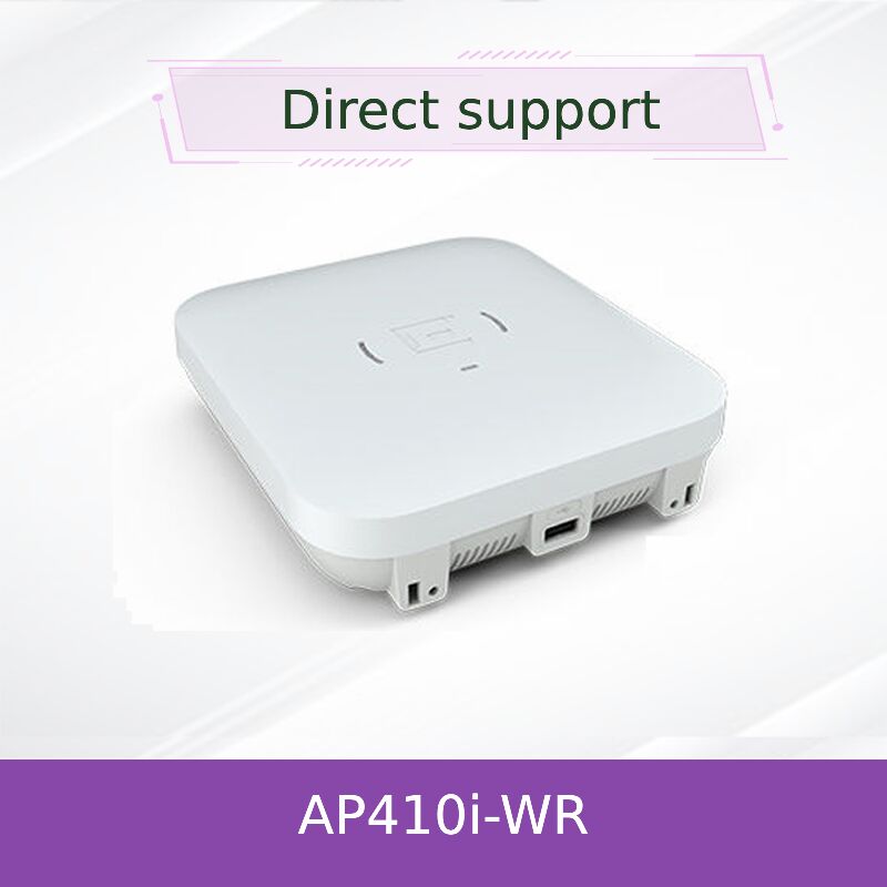 AP460 Tri-Radio Wi-Fi 6 Access Point --- Desempenho robusto para ambientes externos exigentes